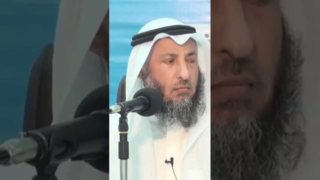 Совет пророка ﷺ держаться подальше от искушений