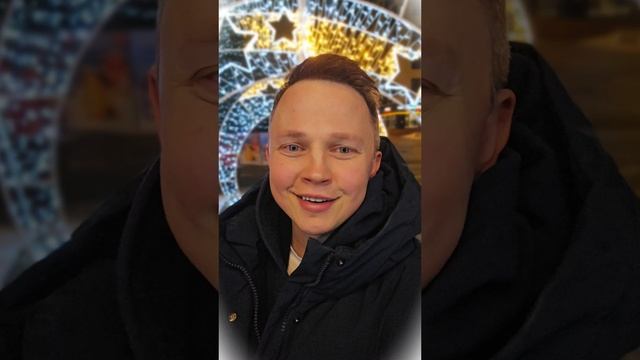 С НАСТУПАЮЩИМ НОВЫМ ГОДОМ! УЛЫБАЙТЕСЬ 2025