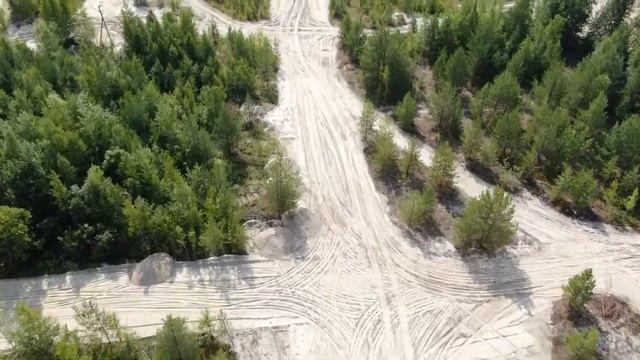 СТСН "Горизонт", Сургутский район, направление д.Сайгатина