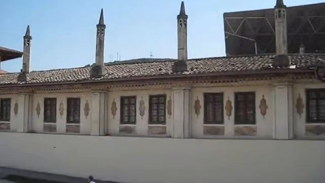 Бахчисарай