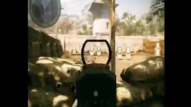 Warface | АнтиПапки #1 ~ Первый полётный ~ Обзор Galil AR