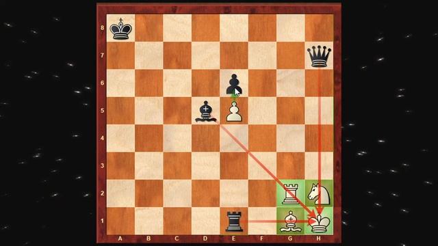 10. Ничья . Пат