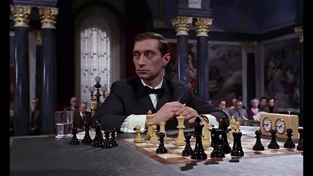 Из России с любовью