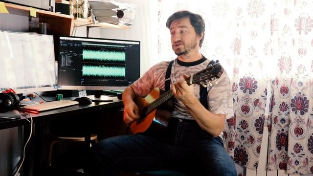 АлексейФильм - Сонная песня