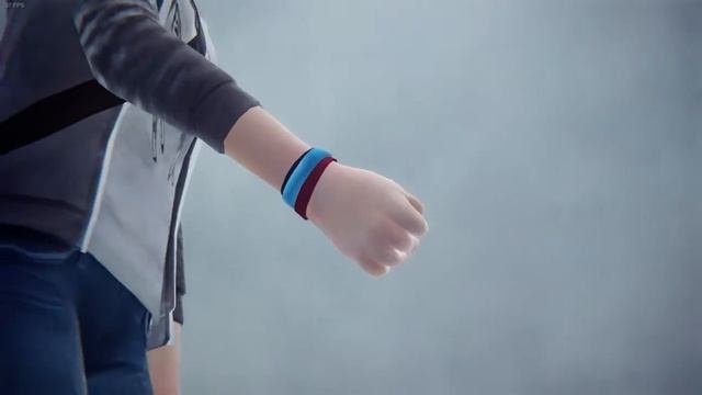 Life Is Strange  спасти или не спасти