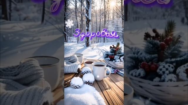 27-12-2024. Доброе утро