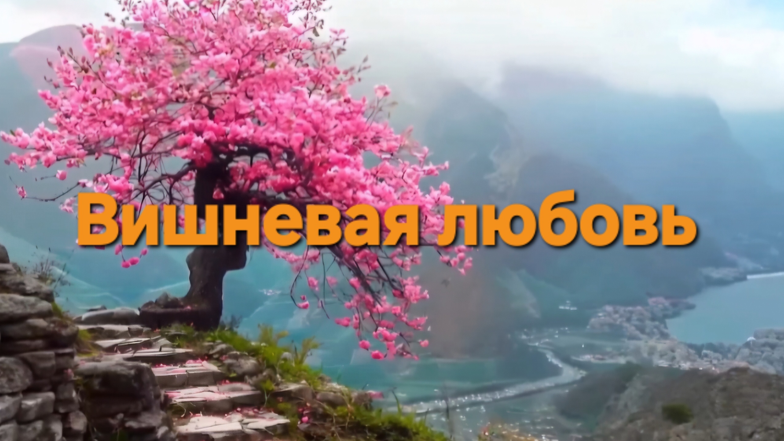 Вишневая любовь