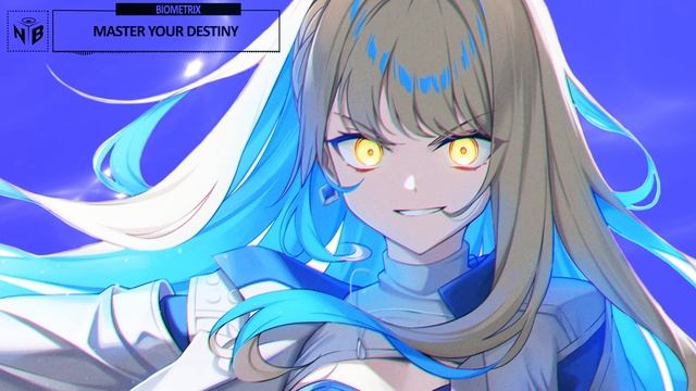 Nightblue Music - Master Your Destiny