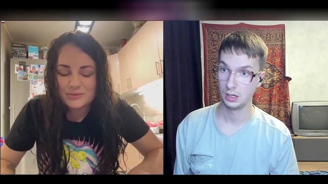Чат Рулетка-ДЕВУШКА ШАЛУНЬЯ СЛОМАЛА СТРИМЕРА 🤣Часть Первая Креативный Директор