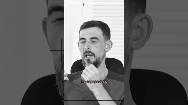 Желудок не справляется!