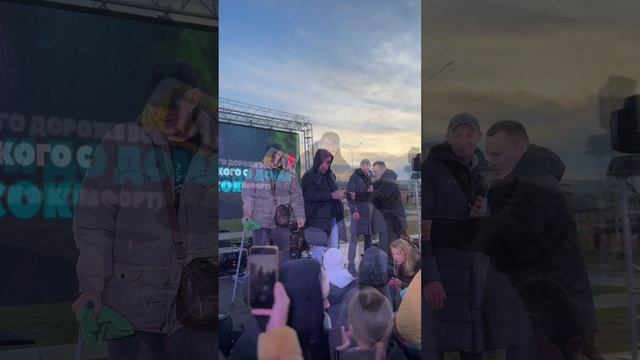 Спасибо каждому из вас за участие в нашем празднике ❤️