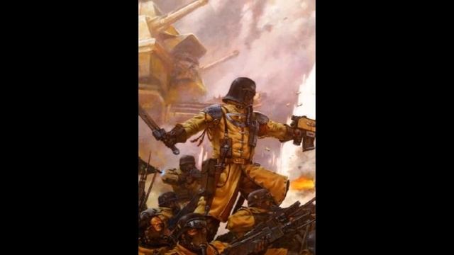 Стальной Легион - Гимн⧸⧸Steel Legion - anthem