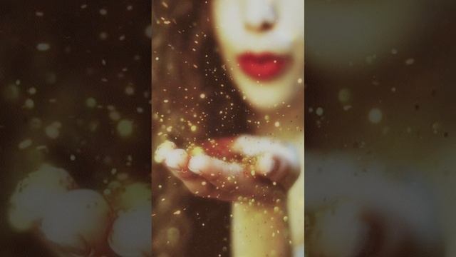 Пусть мечты сбываются в тишине