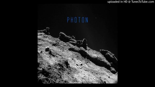 PHOTON - Algorithms