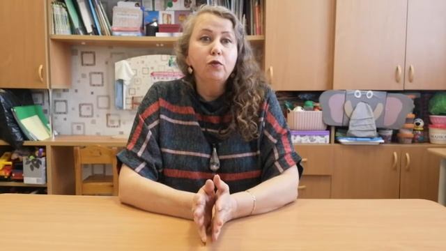 Логопедическая технология "Сторителлинг"