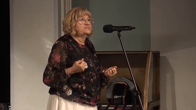 Открытие 80 сезона торжественная часть