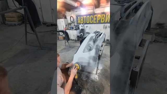автопокраска