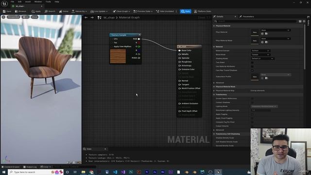 5. 19.use textures in materials