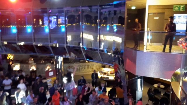 MSC Euribia gallery
