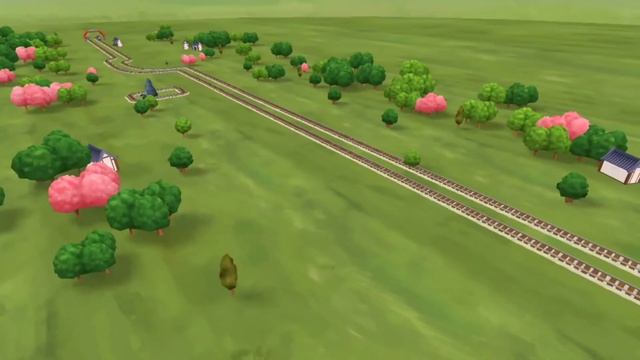 Thomas And Friends Minis | Thomas And Friends Adventures | Thomas And Minis Game | The Thomas Train