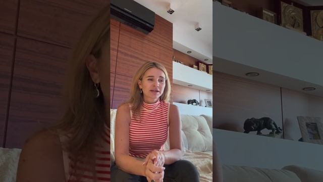 История клиента ☝️