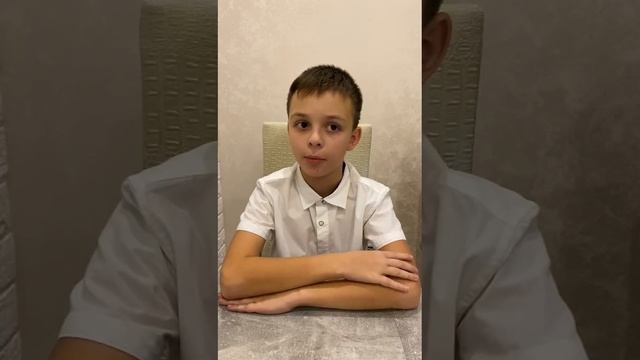 Экоплакат  Березовский Матвей го Серпухов