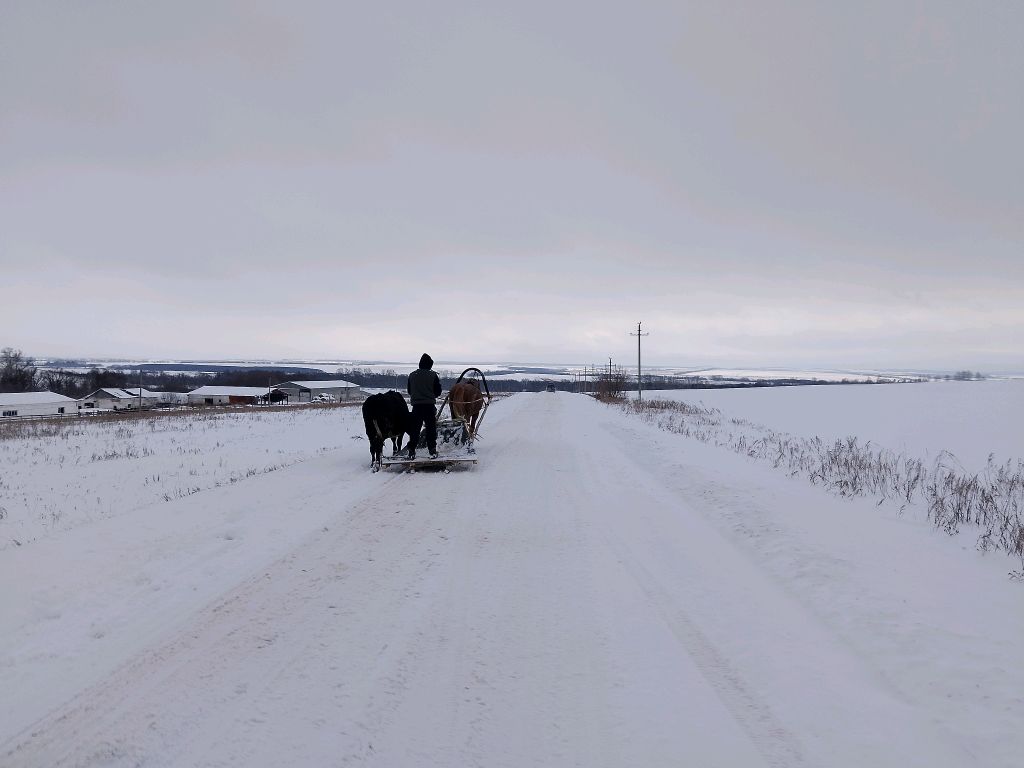 печка