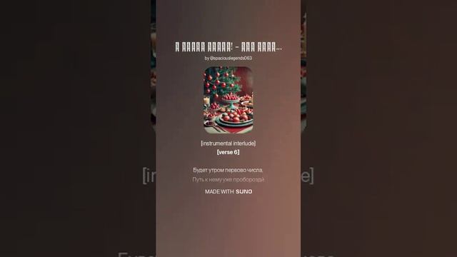 С Новым Годом! - Всё Здесь Как Обычно