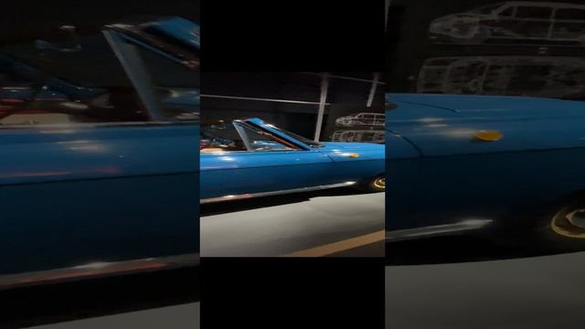 Музей СССР на ВДНХ и очень необычный Москвич