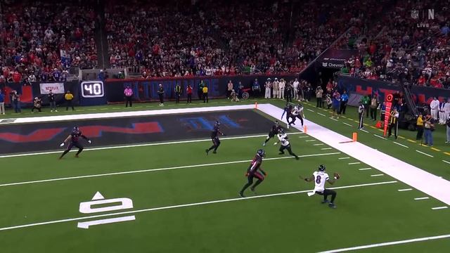 Lamar Jackson's best plays from 3-TD game | Week 17