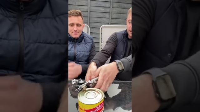 Сюрстреминг в действии