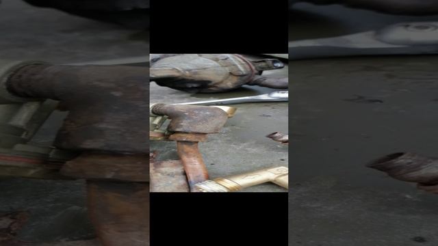 Газ 53 замена бензонасоса