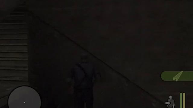 Manhunt (PC) Playthrough - Intro & Scene 1
