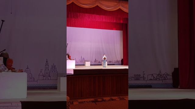 Самуил Маршак _ Мальчик из села Поповки