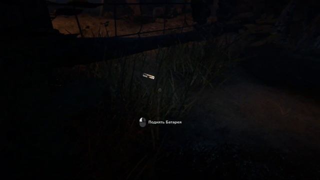 Outlast 2 - Отвратительный карлик и прекрасный языкаст.