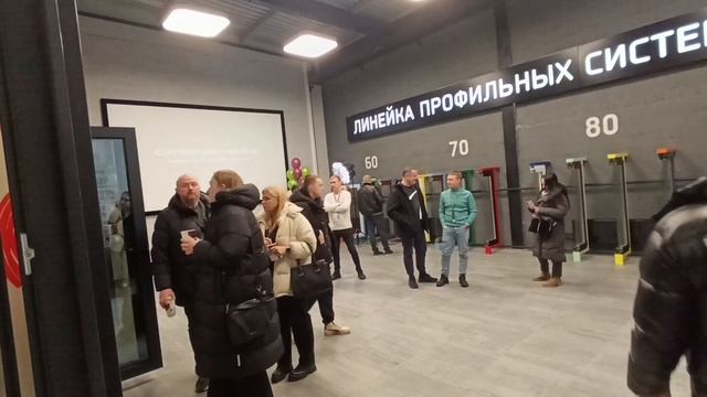 Экскурсия по Академии Melke