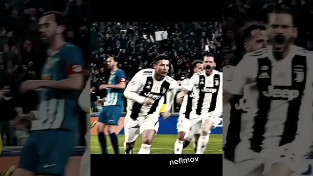 Cristiano Ronaldo  Gangster.mp4
