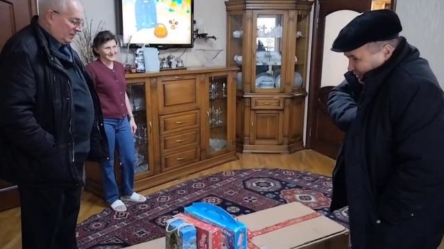 Елка желаний