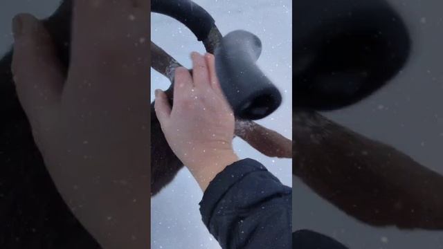 Предновогоднее настроение