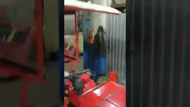 КАБИНА НАВЕС "БАТЫР" ФРОНТАЛЬНЫЙ ПОГРУЗЧИК