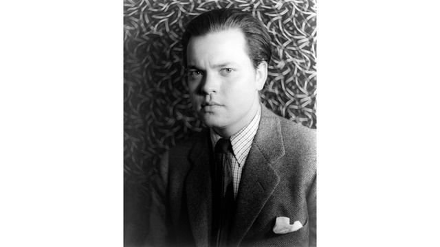 Orson Welles Biography