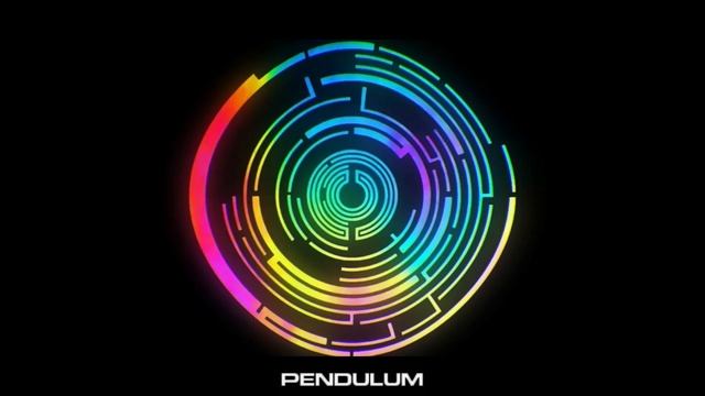 Pendulum - Masochist