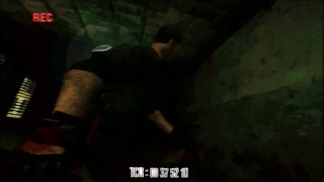 Manhunt PC (+Manhunt Remastered Mod) Part 2 Casual Playthrough Scene 3 (Fetish) Road To Ruin