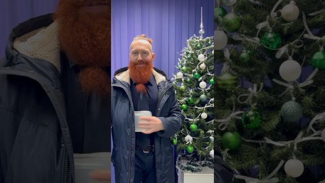 Корпоративный лайфхак
