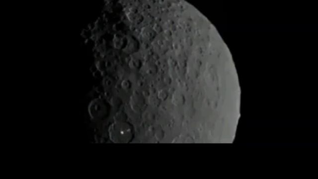 Amazing facts  about  Ceres