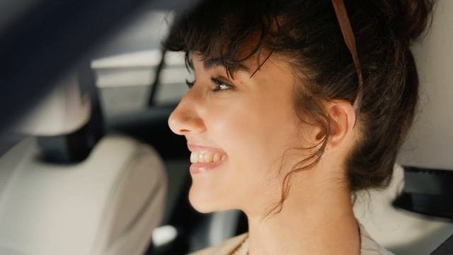 Автокресло 15-36 кг Britax Roemer KIDFIX PRO видео обзор