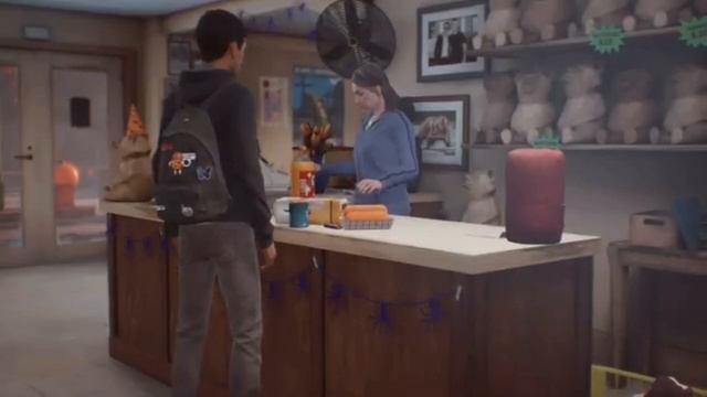 The Best *Bugs* that ever happened in Life is Strange 2