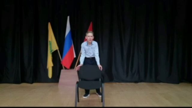 "Клеветника́м России " А. С. Пушкин
Тельных Михаил, МАОУ СОШ29 г. Липецк