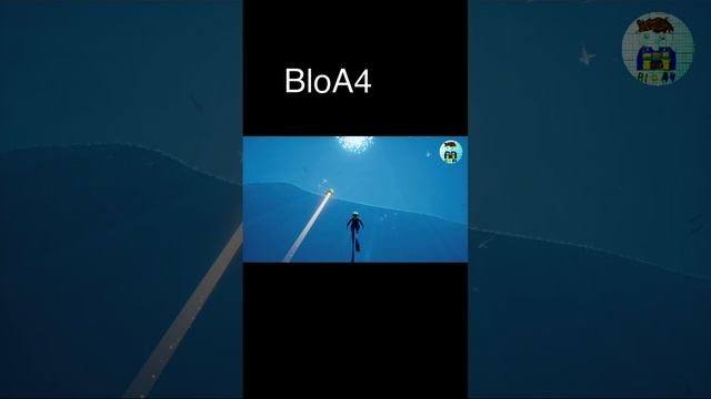 ABZU. Проходим видеоигру.