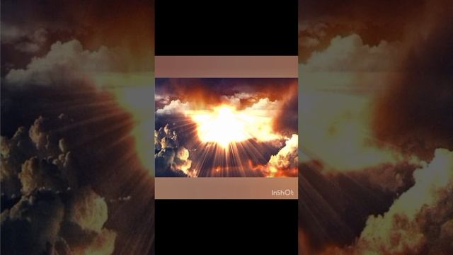 Господень щит. Изцикла " Золотое сечение".
